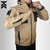 Chamarra Táctica Kampak KW135 Deportiva Térmica Casual con Capucha - tienda en línea
