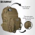 SUPER MOCHILA KAMPAK EP40 P/ Laptop 17" Ajustable
