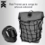 Bolsa seca impermeable Dry bag KAMPAK KD04 Cap. 25l con red portabultos - tienda en línea