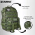 SUPER MOCHILA KAMPAK EP40 P/ Laptop 17" Ajustable