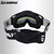 Goggles Deportivos Kampak KM010 Ligeros Motociclista