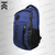 Mochila Kampak A006 Multifuncional Semi Repelente Deportiva - tienda en línea