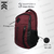 Mochila Kampak A006 Multifuncional Semi Repelente Deportiva en internet