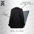 Mochila Kampak A006 Multifuncional Semi Repelente Deportiva