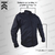 Imagen de Camisola Ripstop Semirepelente Kampak CAMD Táctica Reforzada Multiusos