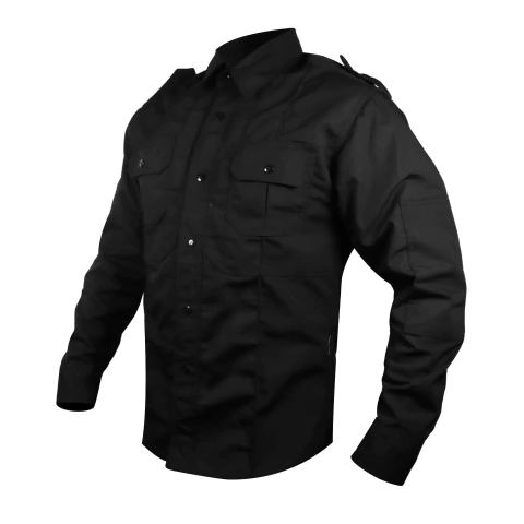 Camisola Ripstop Semirepelente Kampak CAMD Táctica Reforzada Multiusos - buy online