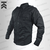 Camisola Ripstop Semirepelente Kampak CAMD Táctica Reforzada Multiusos - KAMPAK MX