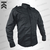 Camisola Ripstop Semirepelente Kampak CAMD Táctica Reforzada Multiusos en internet