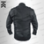 Camisola Ripstop Semirepelente Kampak CAMD Táctica Reforzada Multiusos - tienda en línea