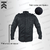 Imagen de Camisola Ripstop Semirepelente Kampak CAMD Táctica Reforzada Multiusos