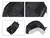 Forro para Casco Ajustable Kampak KW115 Cubre Casco Militar - comprar en línea