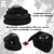 Tank Bag P Casco Moto Kampak Kc14 Bolsa Universal - tienda en línea