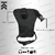 Piernera Tactica Kampak DH01 Multi Pocket Multiusos - comprar en línea
