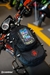 Tank Bag P Casco Moto Kampak Kc14 Bolsa Universal