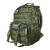 SUPER MOCHILA KAMPAK EP40 P/ Laptop 17" Ajustable - comprar en línea