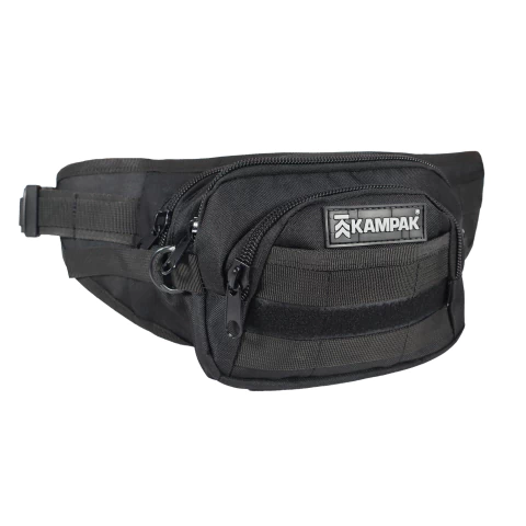 Canguro Kampak Jb07 Tactico Pechera Multiusos Senderismo - comprar en línea