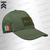 Gorra Tactico Tipo Militar Con Velcro BQM - comprar en línea