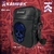 Mariconera Pechera Kampak Mk09 Bandolera Cruzada Calavera - KAMPAK MX
