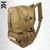 Super Mochila Tactica Kampak Mr04 Expandible Multiusos - comprar en línea