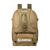 Super Mochila Tactica Kampak Mr04 Expandible Multiusos en internet