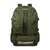 Super Mochila Tactica Kampak Mr04 Expandible Multiusos en internet