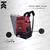 Mochila Kampak Ms102 Deportiva Ligera Multiusos