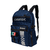 Mochila Kampak Ms103 Deportiva Ligera Multiusos - comprar en línea