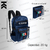 Mochila Kampak Ms103 Deportiva Ligera Multiusos en internet