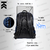 Mochila Kampak Ms103 Deportiva Ligera Multiusos