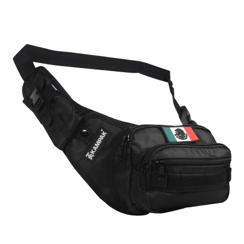 Super Canguro Tactico Kampak Ms105 Multiusos Celular Arma - comprar en línea