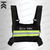 Chest Bag reflejante Kampak Nv53 Pechera Moto/streetwear/trabajo - tienda en línea