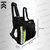 Imagen de Chest Bag reflejante Kampak Nv53 Pechera Moto/streetwear/trabajo