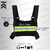 Chest Bag reflejante Kampak Nv53 Pechera Moto/streetwear/trabajo - comprar en línea