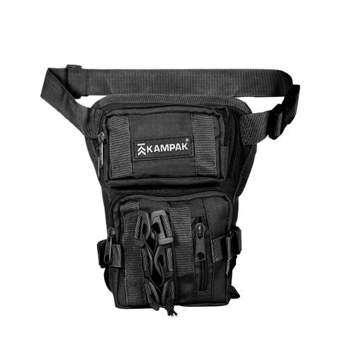 Piernera Tactica Kampak Onp2 Multi Pocket Multiusos - buy online