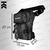 Piernera Tactica Kampak Onp2 Multi Pocket Multiusos - KAMPAK MX