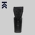 Imagen de Porta Proveedor Individual Kampak x Milfort Universal 9mm Polímero de Alta Resistencia