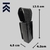 Porta Proveedor Individual Kampak x Milfort Universal 9mm Polímero de Alta Resistencia - comprar en línea