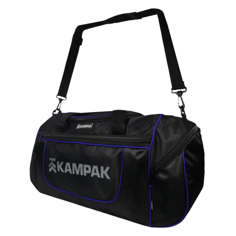 Maleta Deportiva Kampak Sc02 Multiusos Camping Viaje Tactica