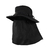 Sombrero Multiuso Kampak KW098 Sombrero de Sol Útil para Verano