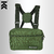 Pechera Chest Bag Kampak Cb05 Multiusos Táctica Multiusos Mochila Repartidor en internet