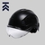 Image of Casco Paramédico Kampak KW255 Certificado de Seguridad Protección Multiusos