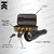Super Linterna Kampak XHP360 Alta Potencia con Accesorios Incluidos - KAMPAK MX
