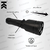 Imagen de Super Linterna Kampak XHP360 Alta Potencia con Accesorios Incluidos