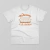 Camiseta Friends Welcome to the Real World