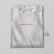 Camiseta Rebelde Santa no Soy - comprar online