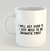 Caneca Dramatic