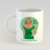 Caneca Evelyn Hugo