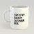 Caneca Mcfly Galaxy Defender