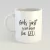 Caneca Girls Just Wanna Be Ceo
