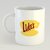 Caneca Luke's Gilmore Girls